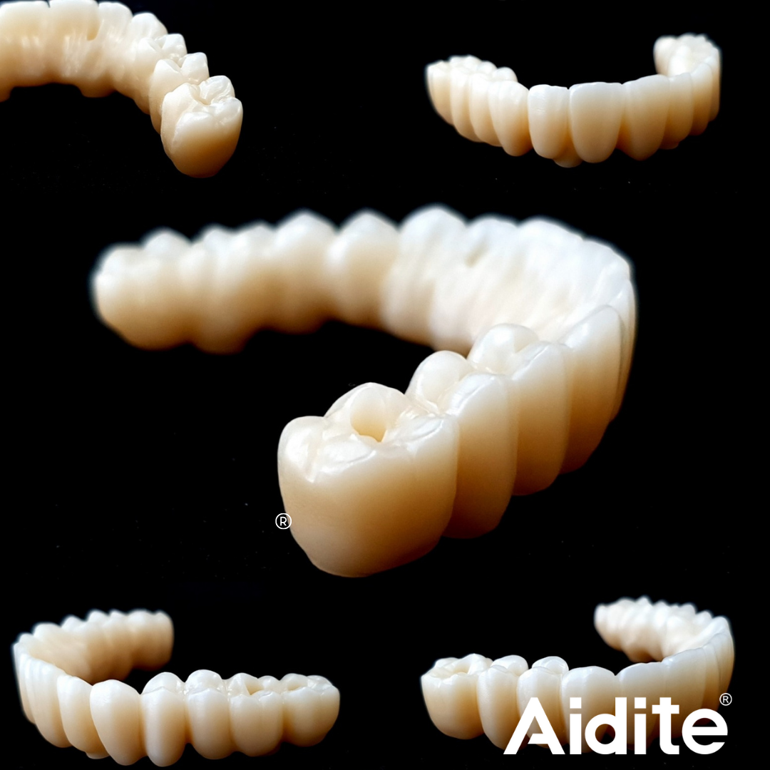Aidite - 3DProzir