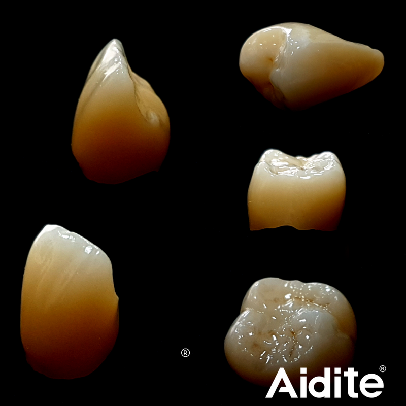 Aidite - 3DProzir