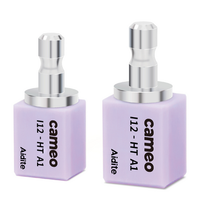 Glass Ceramic Blocks