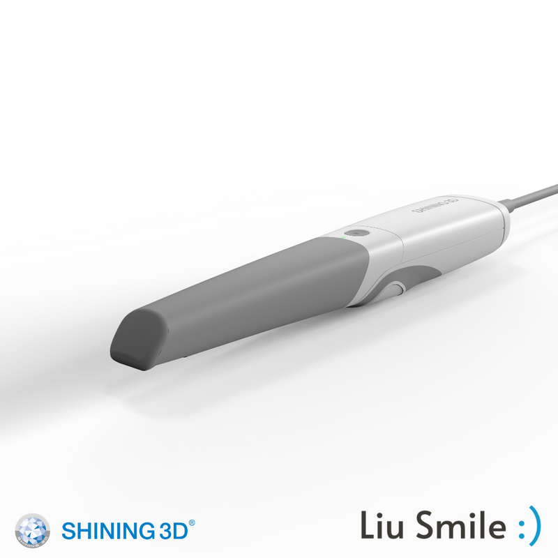 Digital Intraoral Scanner - SHINING 3D DENTAL