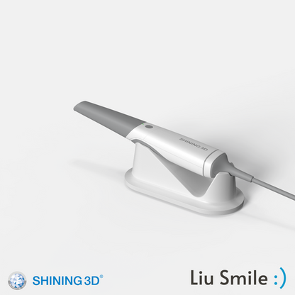 Digital Intraoral Scanner - SHINING 3D DENTAL