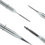 CAD CAM Milling Bur — Fresado CAD/CAM