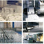 CAD CAM Milling Bur — Fresado CAD/CAM