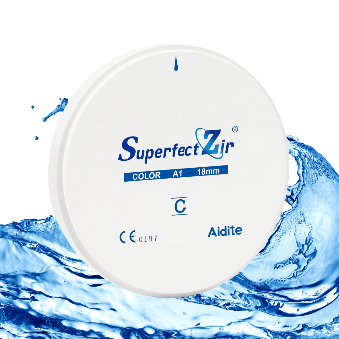 Aidite - SuperfectZir