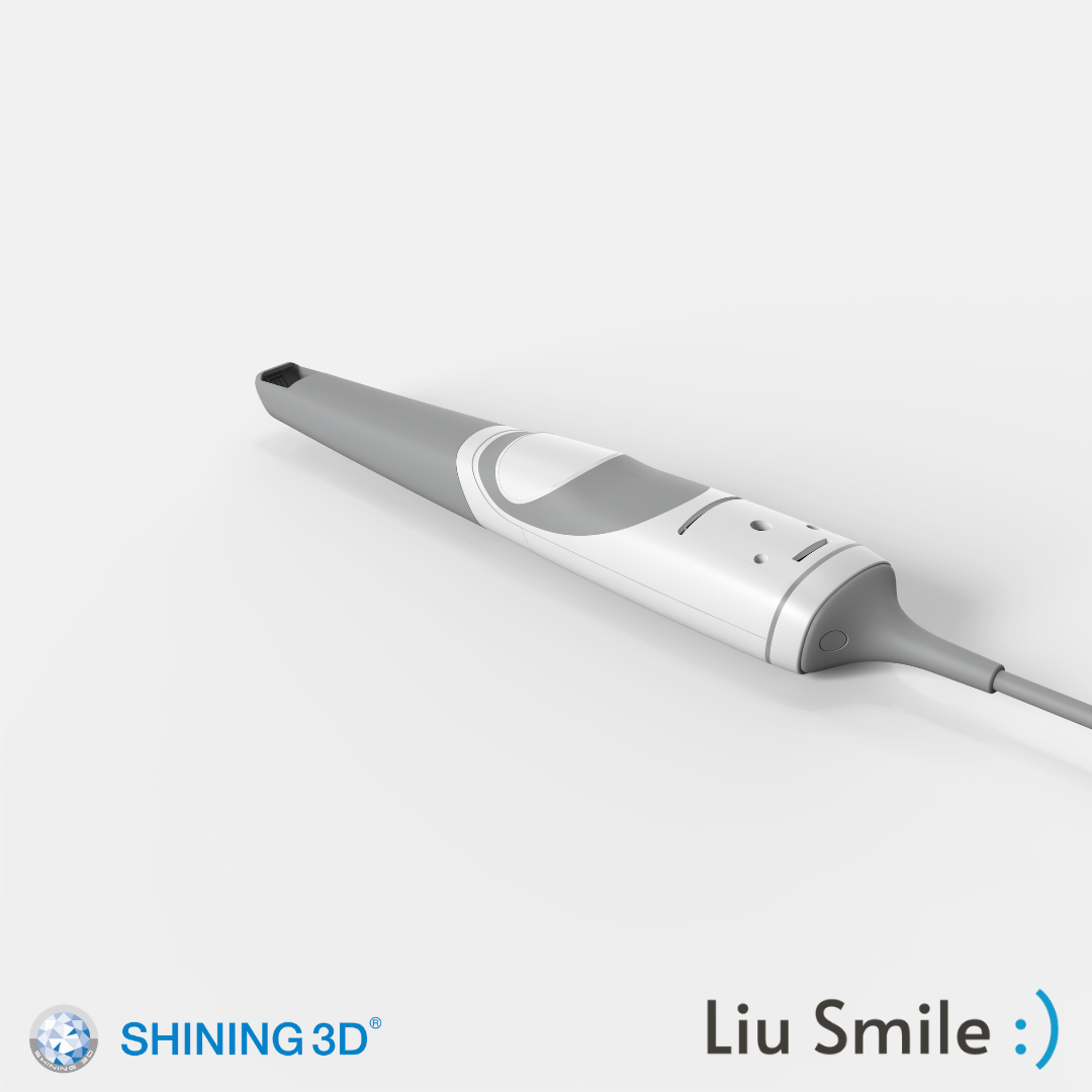Digital Intraoral Scanner - SHINING 3D DENTAL