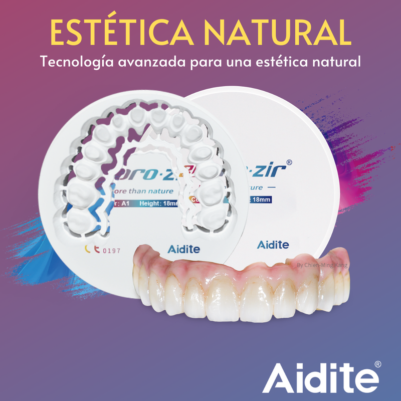 Aidite - 3DProzir